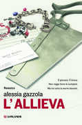 Libro L'allieva Alessia Gazzola