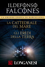 View Ildefonso Falcones Libri Background