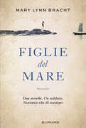 Libro Figlie del mare Mary Lynn Bracht