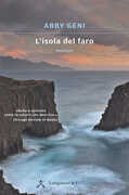Libro L' isola del faro Abby Geni