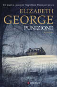 Libro Punizione Elizabeth George