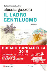 Libro Il ladro gentiluomo Alessia Gazzola