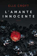 Libro L' amante innocente Elle Croft