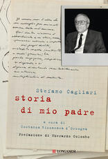 Libro Storia di mio padre Stefano Cagliari