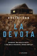 Libro La devota Koethi Zan