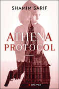 Libro Athena Protocol Shamim Sarif