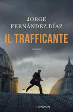Libro Il trafficante Jorge Fernández Díaz