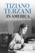 Libro In America Tiziano Terzani
