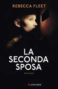Libro La seconda sposa Rebecca Fleet