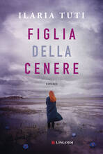 Libro Figlia della cenere Ilaria Tuti