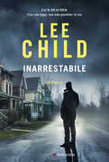 Libro Inarrestabile Lee Child