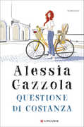 Libro Questione di Costanza Alessia Gazzola