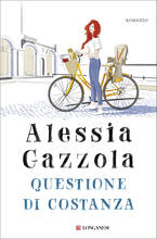 Libro Questione di Costanza Alessia Gazzola
