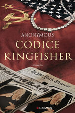 Libro Codice Kingfisher Anonymous