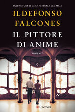 Libro Il pittore di anime Ildefonso Falcones