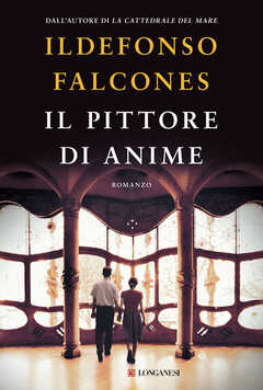 Libro Il pittore di anime Ildefonso Falcones