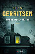 Libro Ombre nella notte Tess Gerritsen