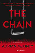 Libro The chain Adrian McKinty