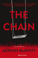 Libro The chain Adrian McKinty