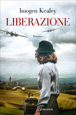 Libro Liberazione Imogen Kealey