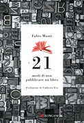 Libro I 21 modi di non pubblicare un libro Fabio Mauri