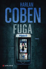 Libro Fuga Harlan Coben