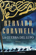 Libro La guerra del lupo Bernard Cornwell