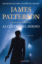 Libro Al centro del mirino Michael Ledwidge James Patterson