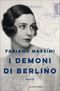 Libro I demoni di Berlino Fabiano Massimi