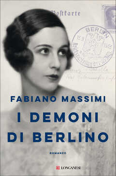 Libro I demoni di Berlino Fabiano Massimi