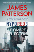 Libro Le ombre del potere James Patterson Marshall Karp