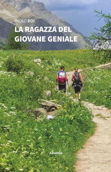 La ragazza del giovane geniale.pdf