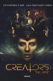 Creators. The past.pdf