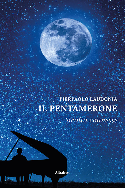 Image of Il Pentamerone. Realtà connesse