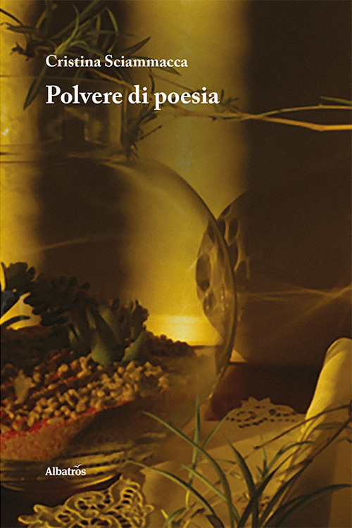 Image of Polvere di poesia