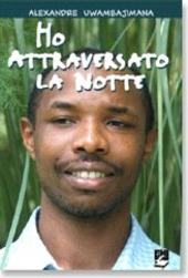 Copertina  Ho attraversato la notte