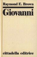 Pdf Libro Giovanni Commento Al Vangelo Spirituale
