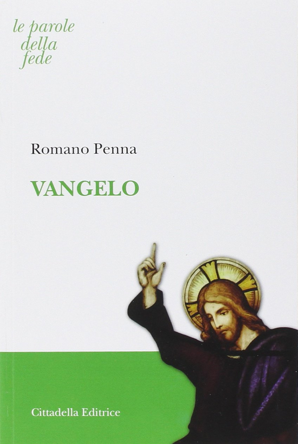 Image of Vangelo