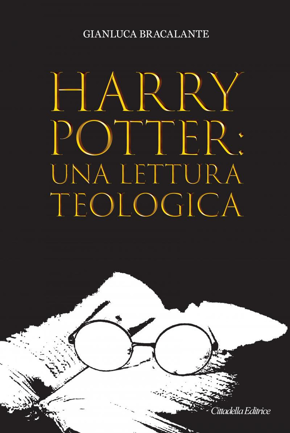 Image of Harry Potter: una lettura teologica