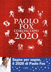 Libro L' oroscopo 2020 Paolo Fox
