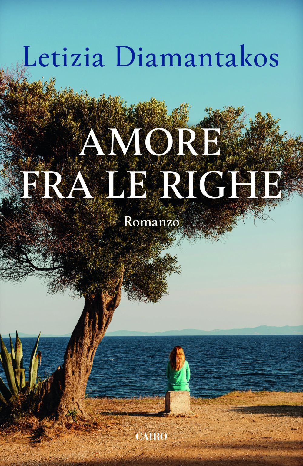 Image of Amore fra le righe
