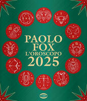 L' oroscopo 2025