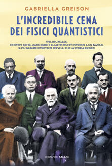L incredibile cena dei fisici quantistici.pdf