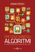 Libro Che cosa sono gli algoritmi Ennio Peres