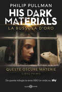 Libro La bussola d'oro. His Dark Materials. Queste oscure materie. Vol. 1 Philip Pullman