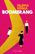 Libro Boomerang Filippo Roma