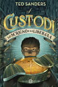 Libro Lo scrigno e la libellula. I custodi Ted Sanders