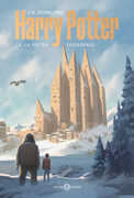 Libro Harry Potter e la pietra filosofale. Nuova ediz.. Vol. 1 J. K. Rowling