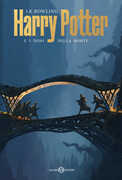 Libro Harry Potter e i Doni della Morte. Ediz. copertine De Lucchi. Vol. 7 J. K. Rowling