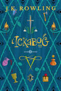 Libro L' Ickabog J. K. Rowling